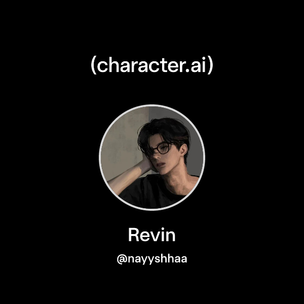 Imagine Revin Cu Text Revin Chat with Revin | character.ai | AI Chat, Reimagined–Your Words. Your ...