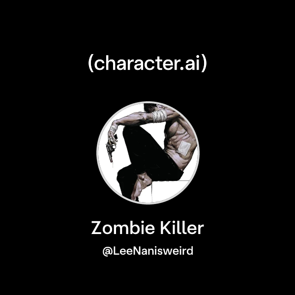 Zombie Killer