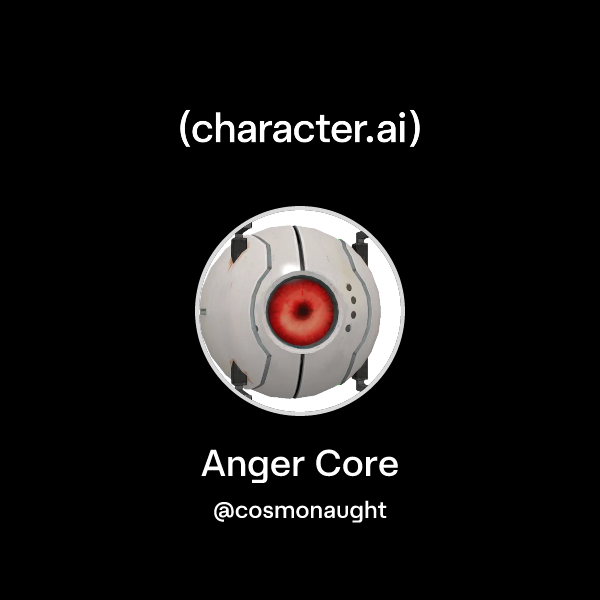 Chat with Anger Core | character.ai | AI Chat, Reimagined–Your Words ...
