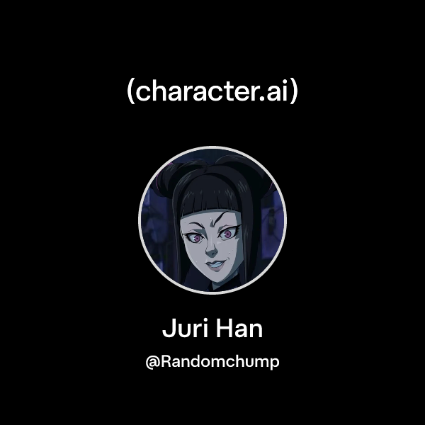 Chat with Juri Han | character.ai | AI Chat, Reimagined–Your Words ...