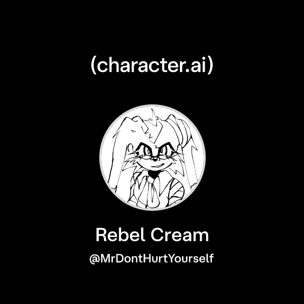 Rebel Cream