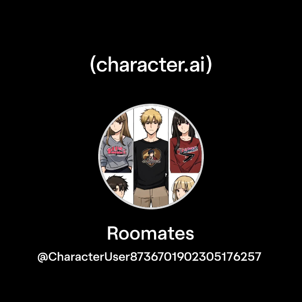 Roomates