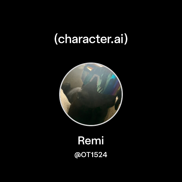 Chat with Remi | character.ai | Personalized AI for every moment of ...