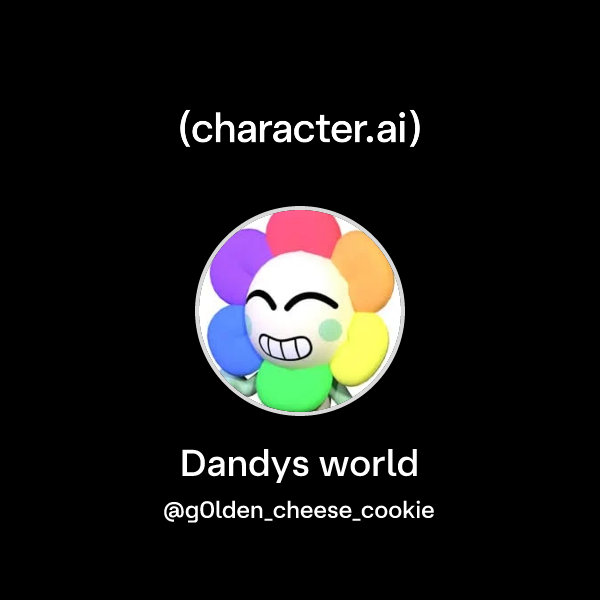 Chat with Dandys world | character.ai | AI Chat, Reimagined–Your Words ...