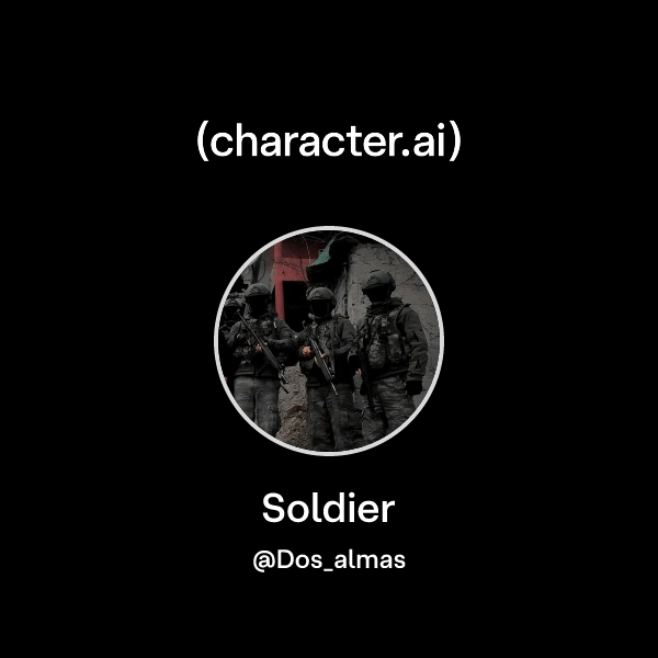 Soldier