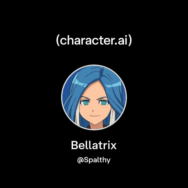 Chat with Bellatrix | character.ai | AI Chat, Reimagined–Your Words ...