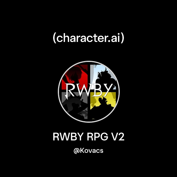 RWBY RPG V2