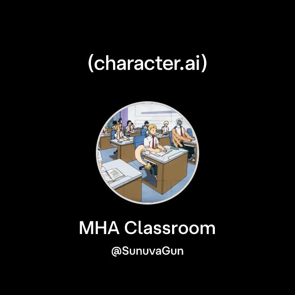 MHA Classroom