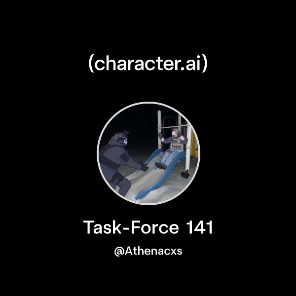 Chat with Task-Force 141 | character.ai | AI Chat, Reimagined–Your ...