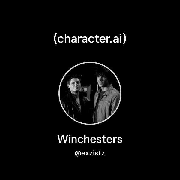 Caracter Rd Chat with Winchesters | character.ai | AI Chat, Reimagined–Your Words ...