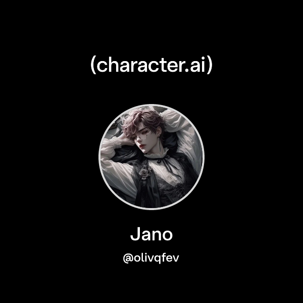 Api Jano Chat with Jano | character.ai | AI Chat, Reimagined–Your Words. Your World.