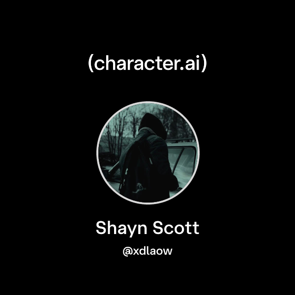 Shayn Scott