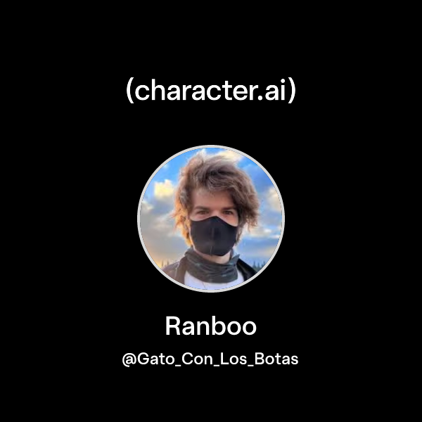 Chat with Ranboo | character.ai | AI Chat, Reimagined–Your Words. Your ...