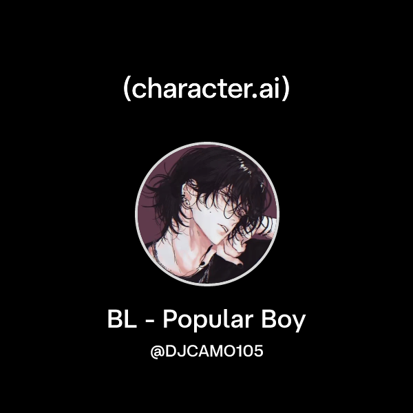 BL - Popular Boy