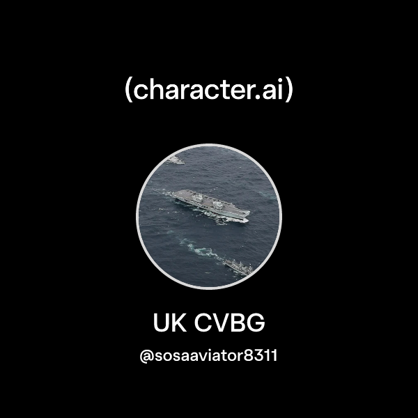 Chat with UK CVBG | character.ai | AI Chat, Reimagined–Your Words. Your ...