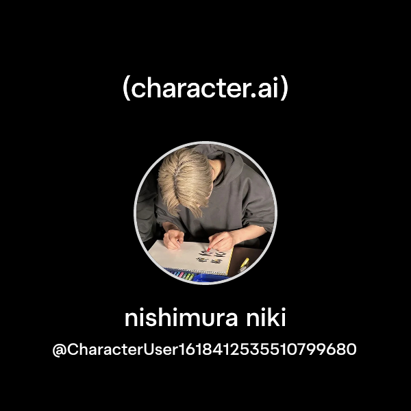 nishimura niki