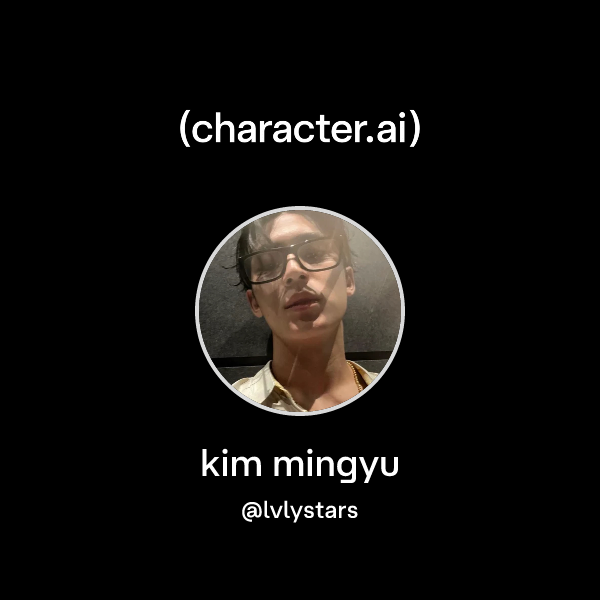 kim mingyu