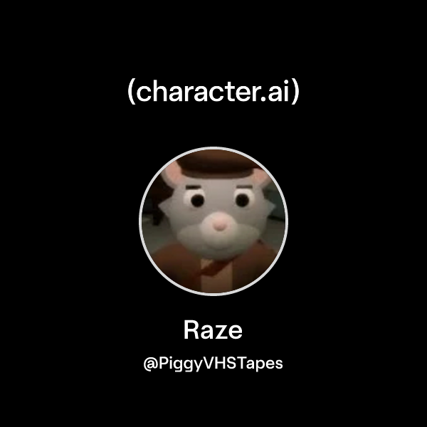 Chat with Raze | character.ai | AI Chat, Reimagined–Your Words. Your World.