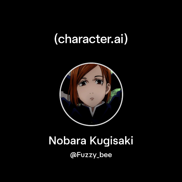 Nobara Kugisaki