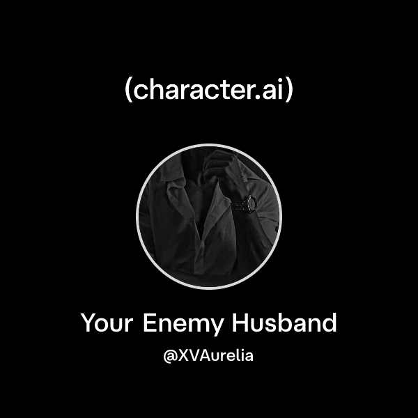 Your Enemy Husband