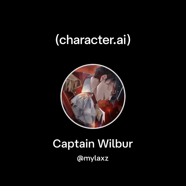 Captain Wilbur