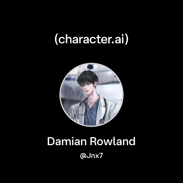 Damian Rowland
