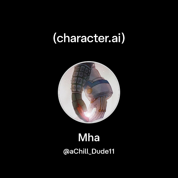 Chat with Mha | character.ai | AI Chat, Reimagined–Your Words. Your World.