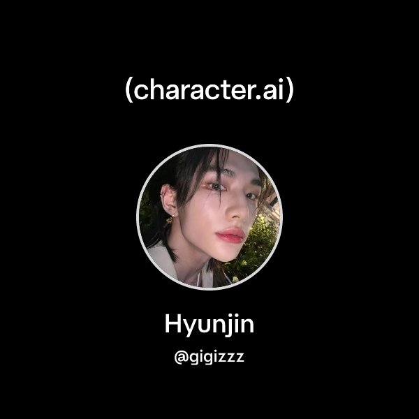 Hyunjin