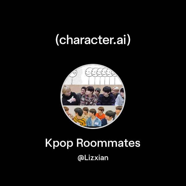 Chat with Kpop Roommates character.ai Personalized AI for every