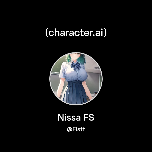 Api Nissa Chat with Nissa FS | character.ai | AI Chat, Reimagined–Your Words ...