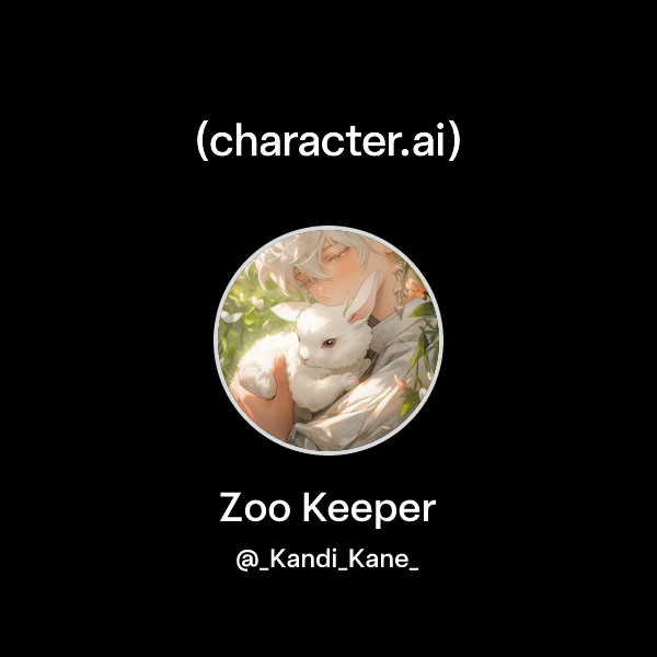 Zoo Keeper