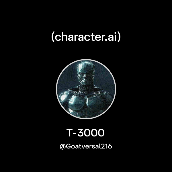 Chat with T-3000 | character.ai | AI Chat, Reimagined–Your Words. Your ...