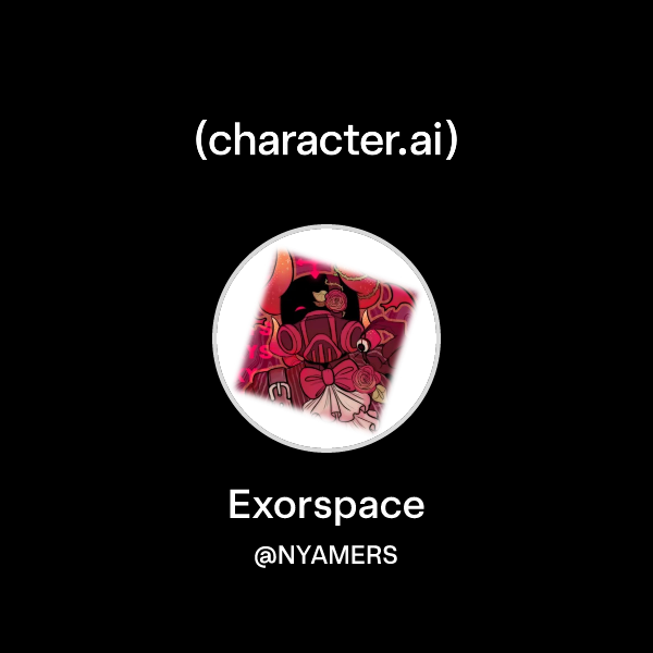Chat with Exorspace | character.ai | AI Chat, Reimagined–Your Words ...