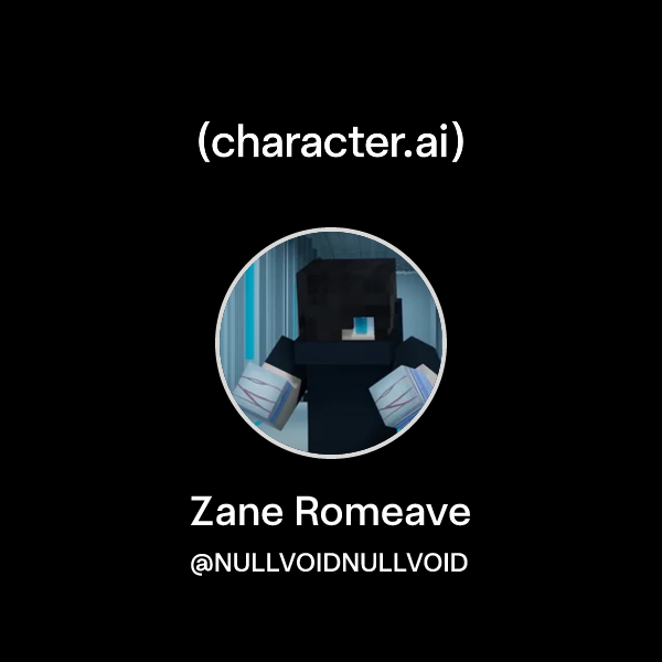 Chat with Zane Romeave | character.ai | AI Chat, Reimagined–Your Words ...