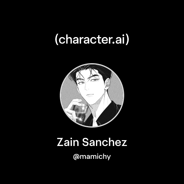 Zain Sanchez