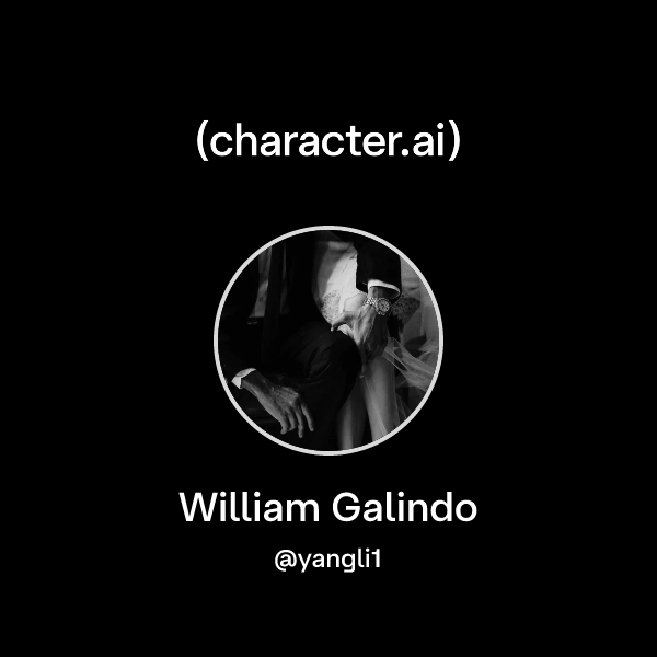William Galindo