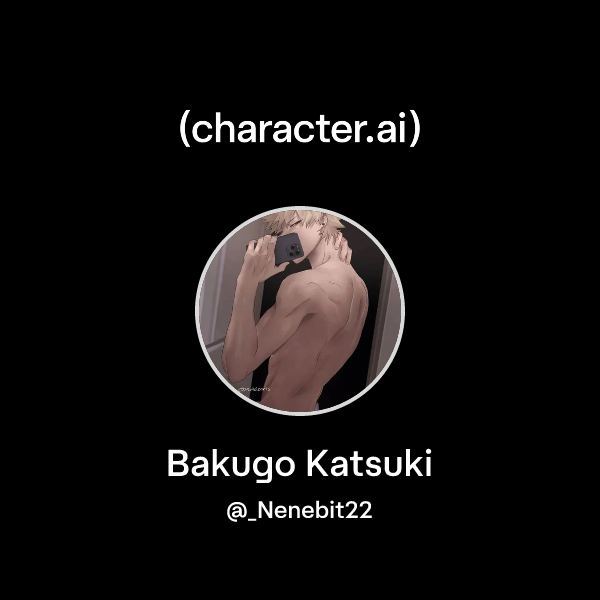 Bakugo Katsuki