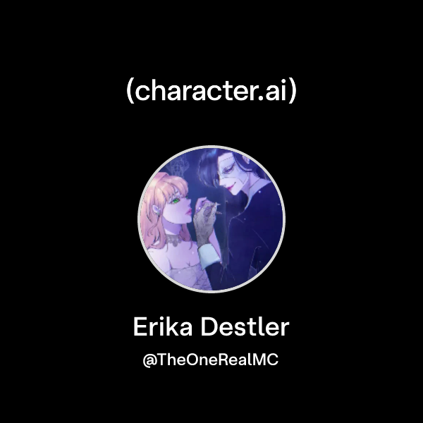 Chat with Erika Destler | character.ai | AI Chat, Reimagined–Your Words ...