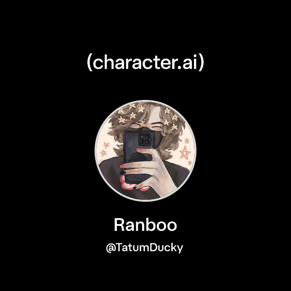 Chat with Ranboo | character.ai | AI Chat, Reimagined–Your Words. Your ...