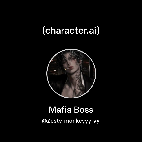 Mafia Boss
