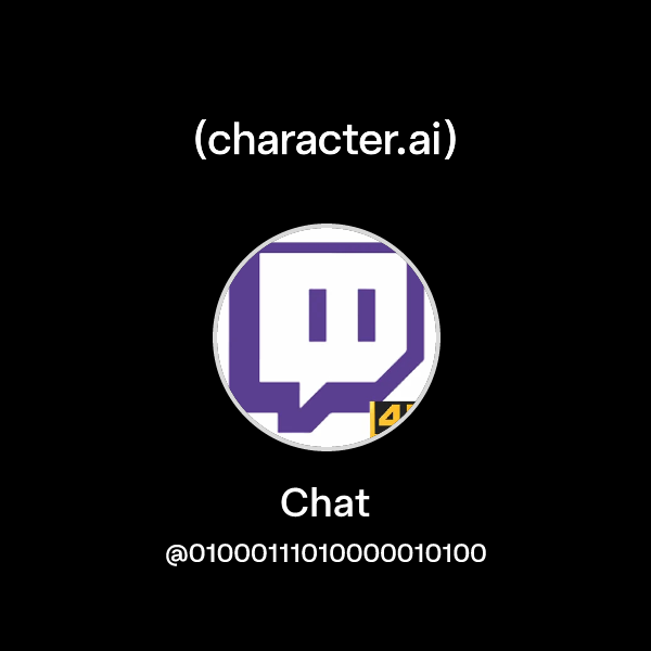 Chat with Chat | character.ai | Personalized AI for every moment of ...