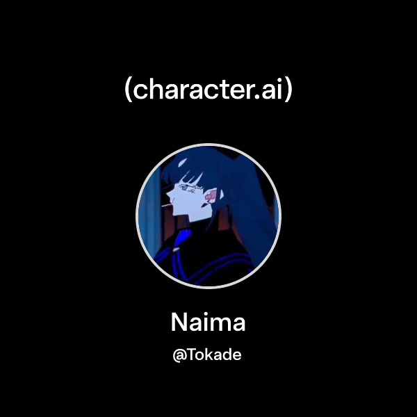 Chat with Naima | character.ai | AI Chat, Reimagined–Your Words. Your ...