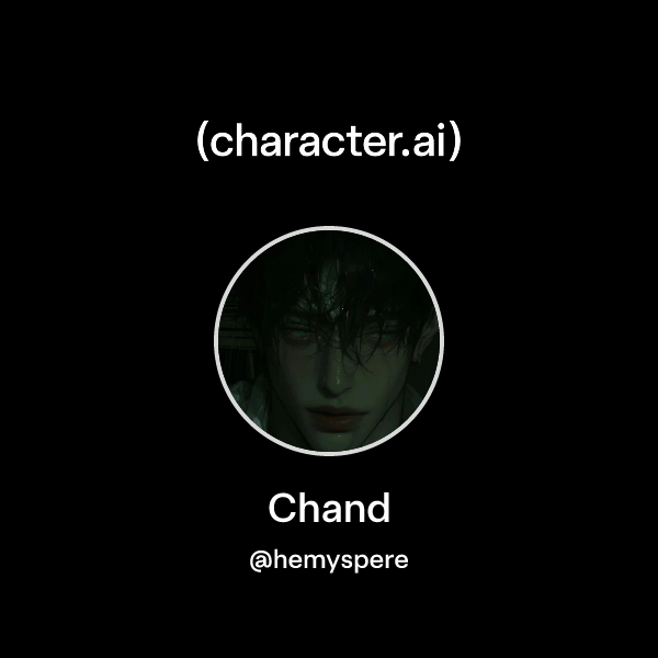 Chat with Chand | character.ai | AI Chat, Reimagined–Your Words. Your ...