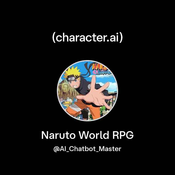 Naruto World RPG