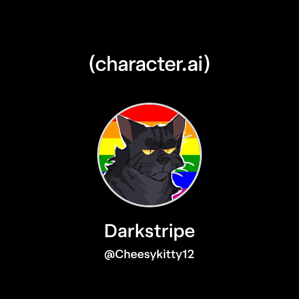 Chat With Darkstripe Character Ai Personalized Ai For Every Moment