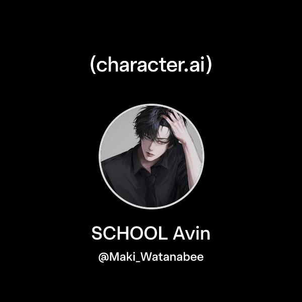 SCHOOL Avin