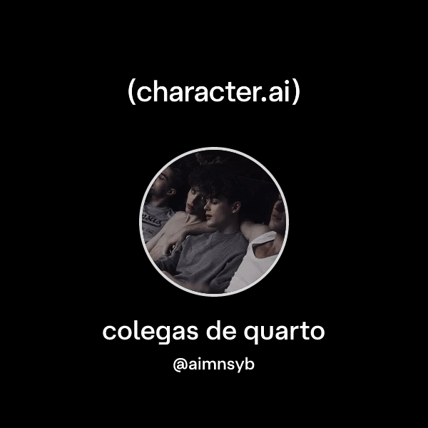colegas de quarto