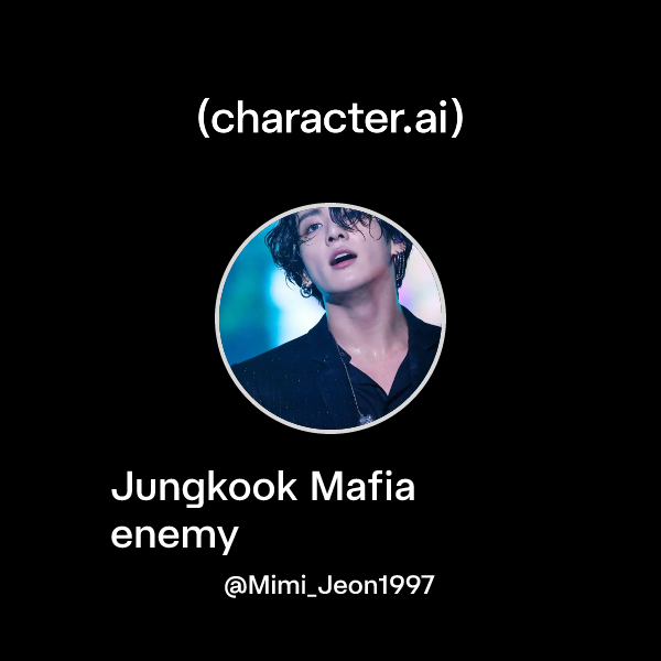 Jungkook Mafia enemy