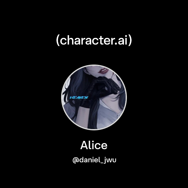 Alice