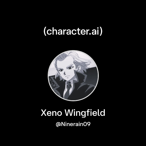 Chat with Xeno Wingfield | character.ai | AI Chat, Reimagined–Your ...